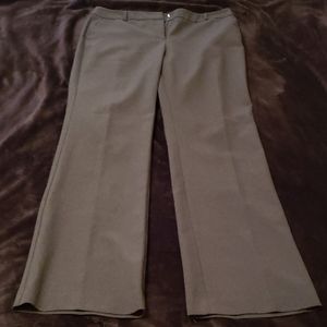 women's dress pants
